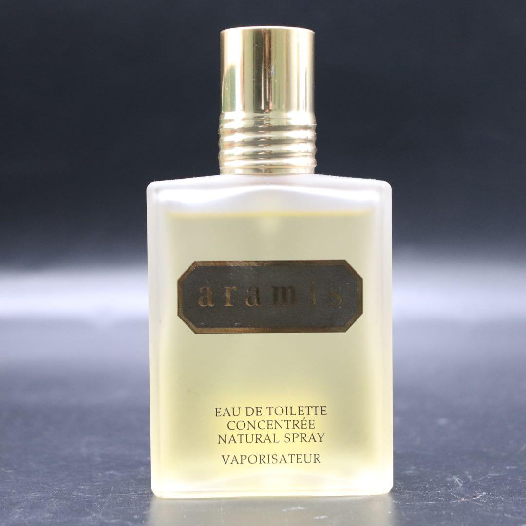 ARAMIS アラミス オーデトワレ コンサントレ ナチュラル 110ml 香水