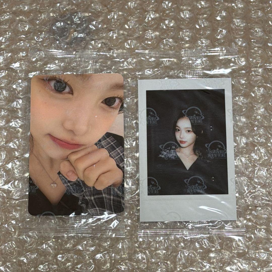 Hearts2Hearts Star 3.0 イアン Hearts2Hearts' IAN Takes Center Stage at 'FOCUS' Media Showcase