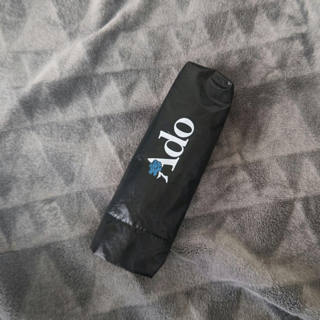 Ado グッズ モナリザの横顔 【通販限定】人目を避ける口実に?傘 - メルカリ