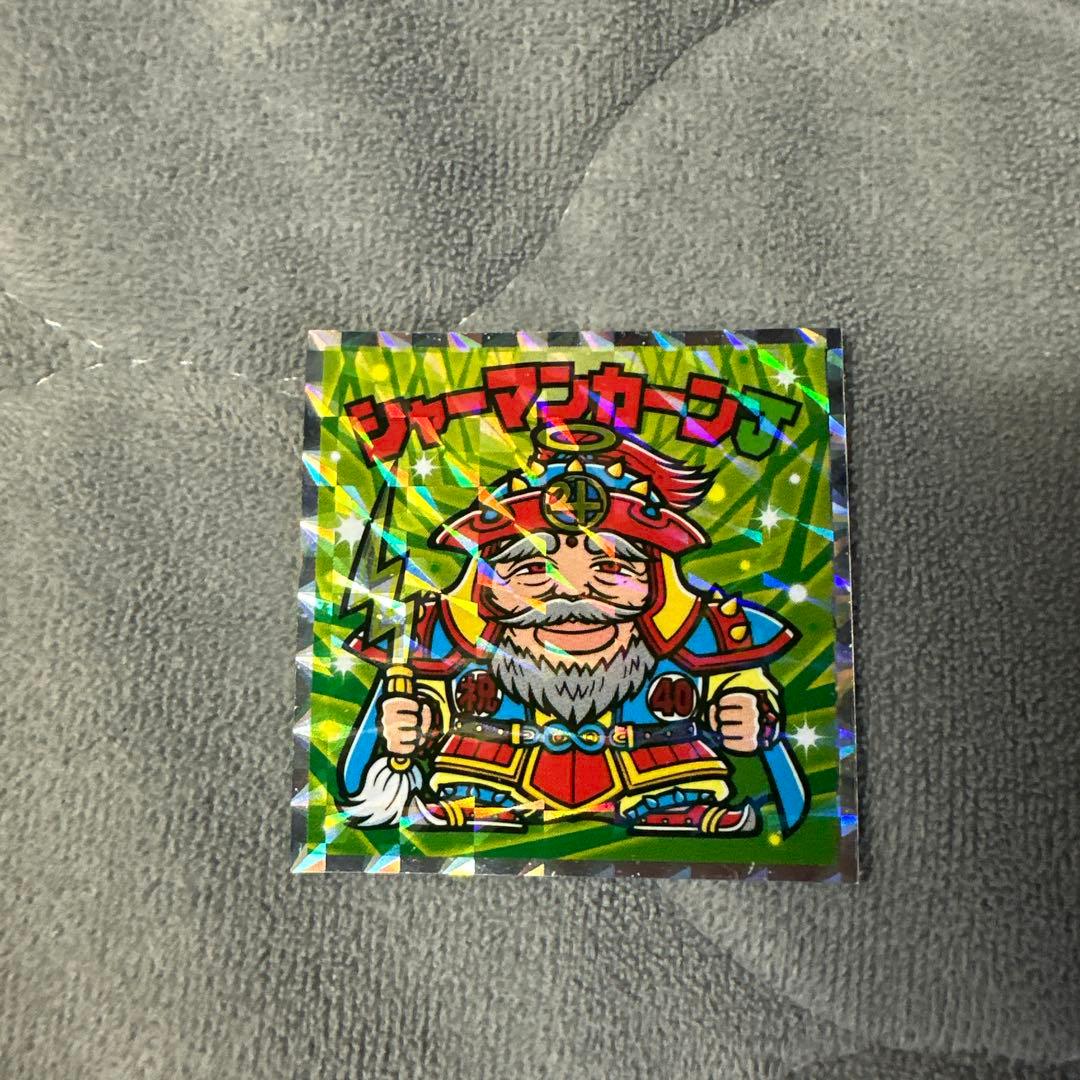 シャーマンカーンJ - メルカリ