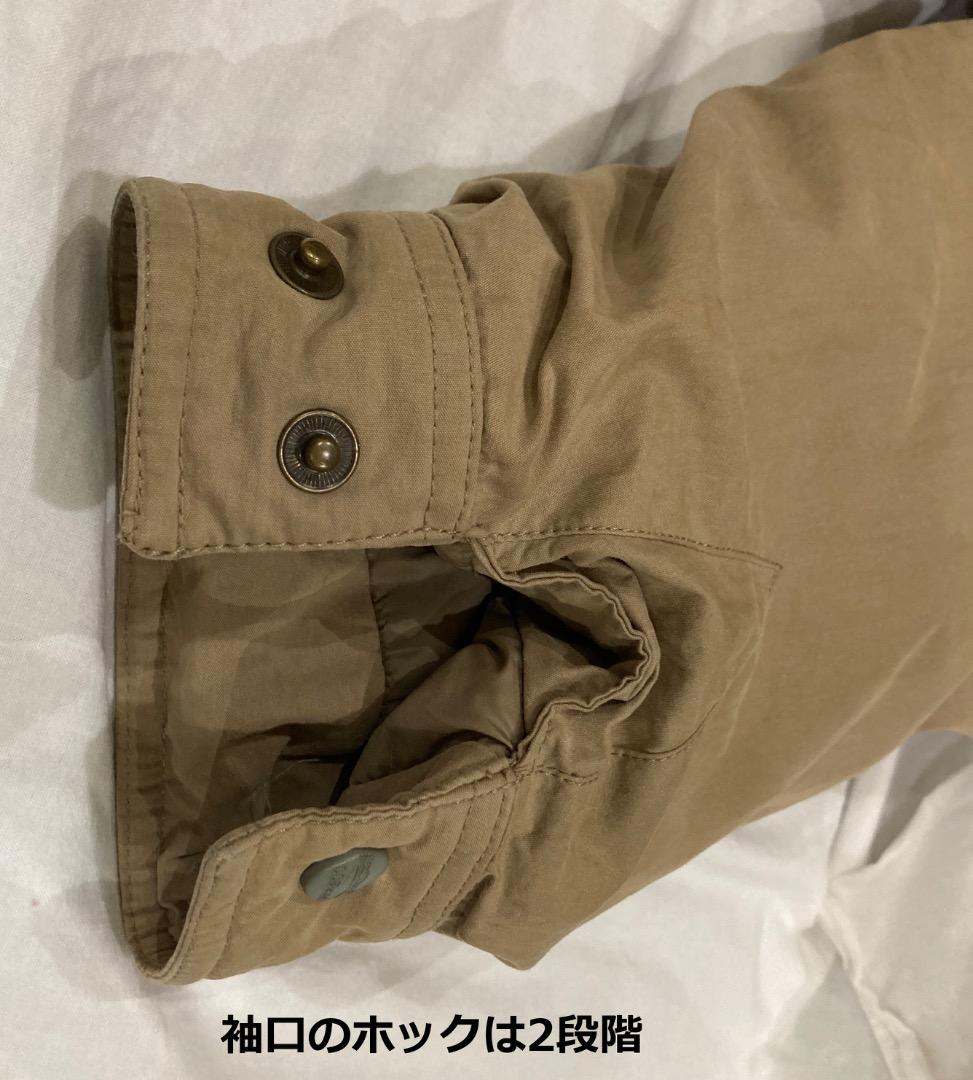 L.L.Bean ダウンコート GORE-TEX®️