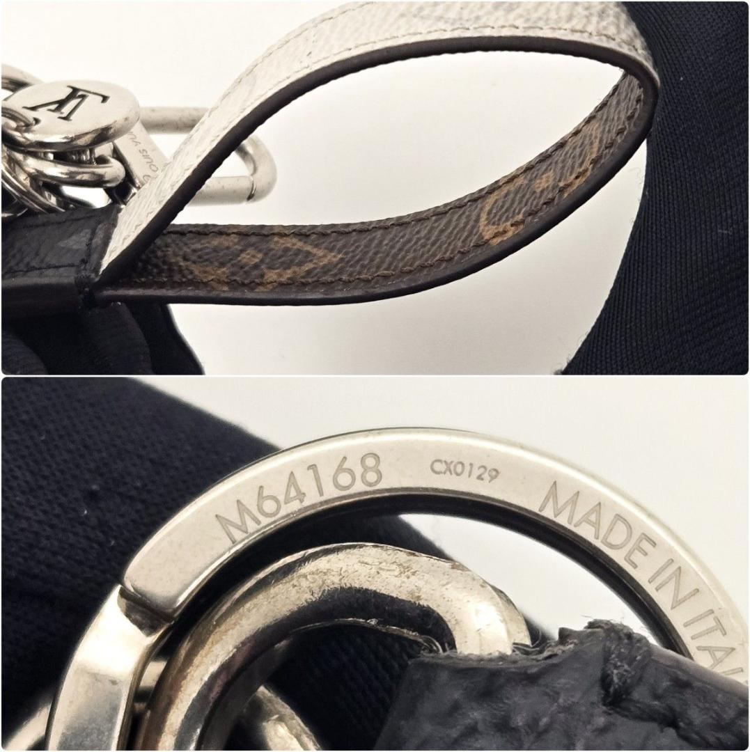 マルクス様専用 キーリング エクリプス ポルトクレドラゴンヌ - メルカリ