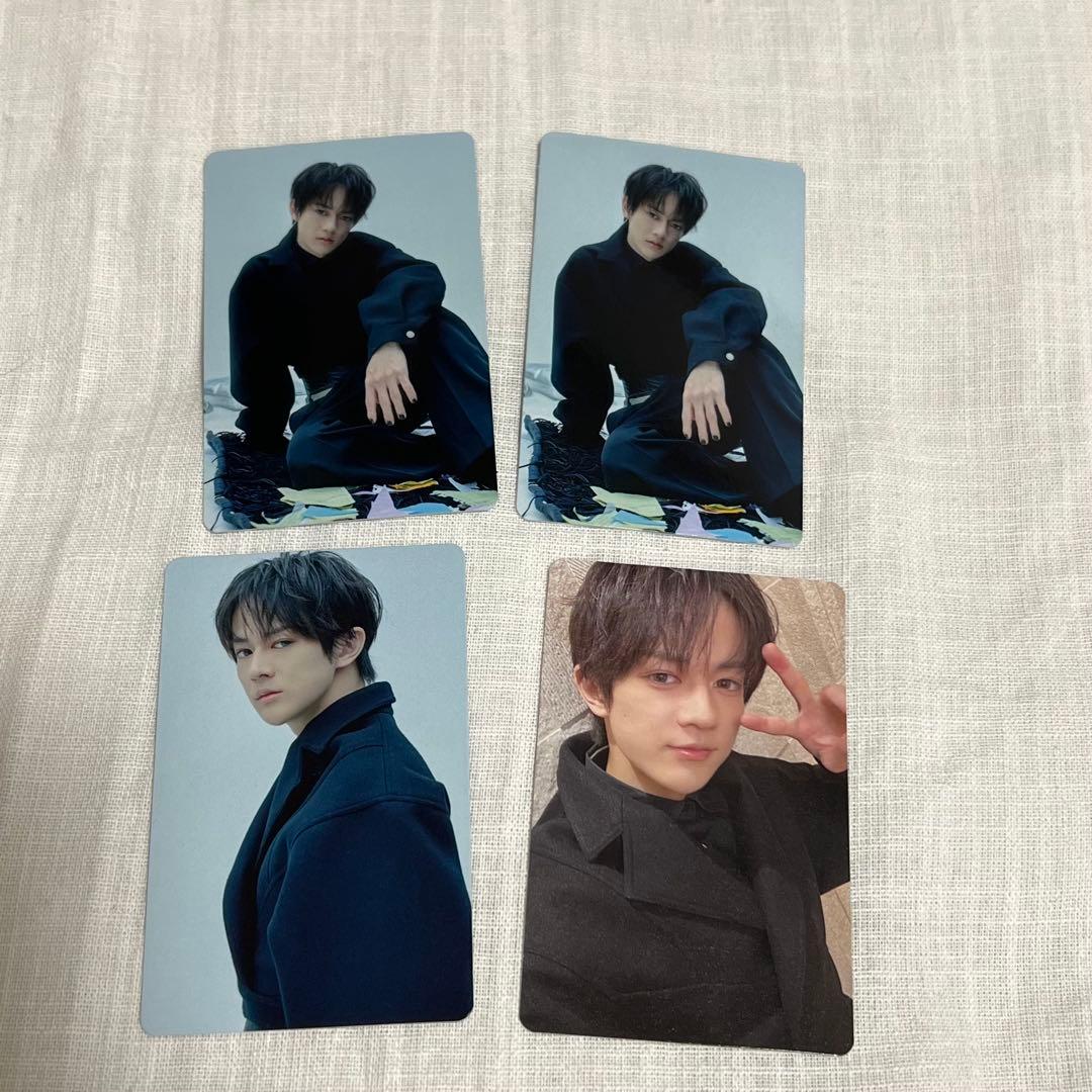 伊藤壮吾SUPER☆DRAGON スパドラ Break off トレカ - メルカリ