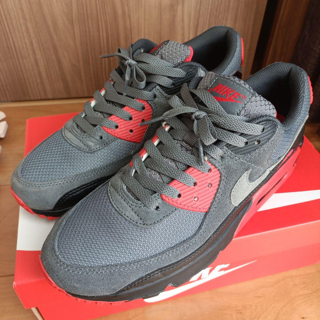 2足セット！ナイキ エアマックス90 28cm ！