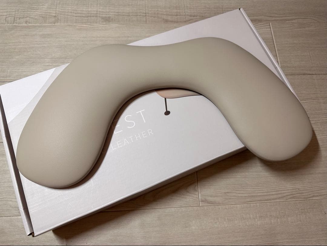 TOY's x INITY アームレスト - メルカリ