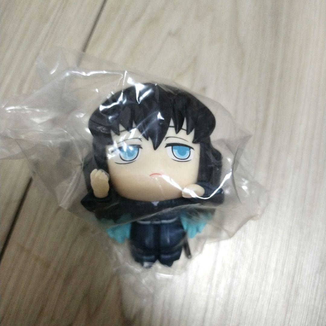 新品未使用】鬼滅の刃 ひっかけフィギュア 時透無一郎 - メルカリ