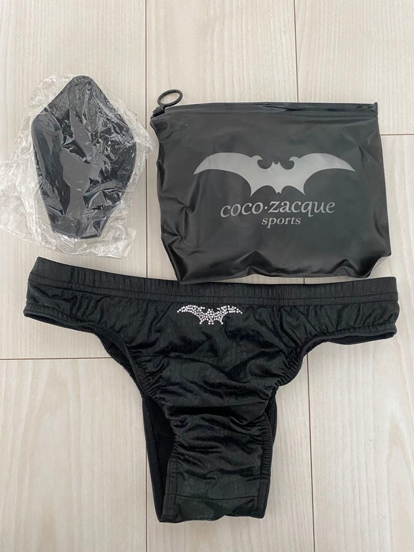 coco-zacque ココザック　cocozacque ココジャク(coco-zacque)