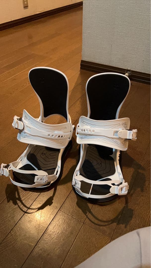 UNION ultra サイズM Ultra Men's Snowboard Binding 2025 | Union Binding Company – Union