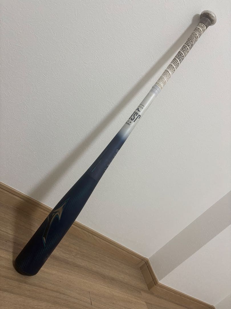 【値下げしました！】ビヨンドマックスレガシーLW／84cm／690g