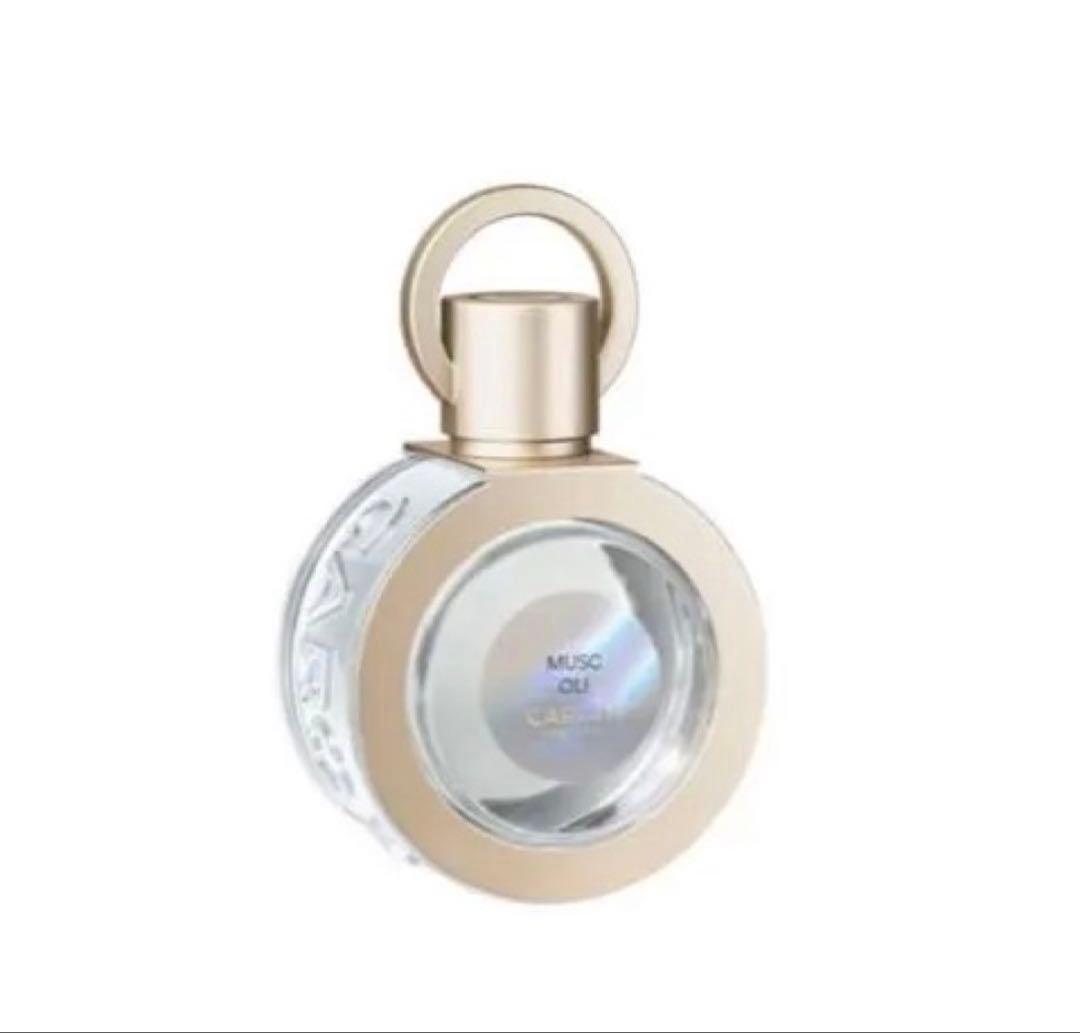 【新品同様】Caron ムスク・オリ　30ml