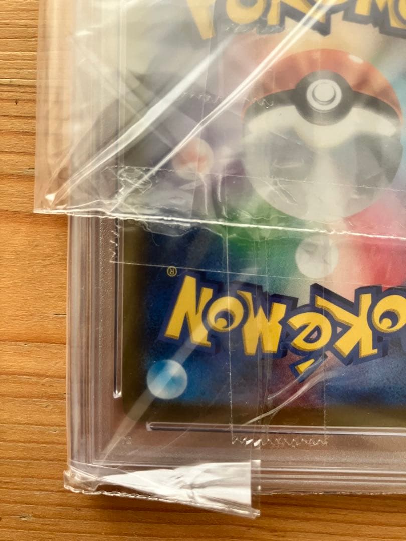 ブラッキーV PSA 10 Eevee Heroes #085 - メルカリ