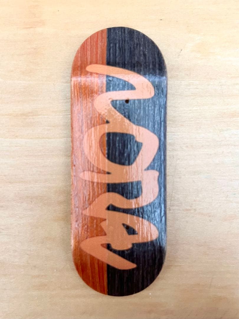 指スケ NORA 33×97.5/classic/slim - メルカリ