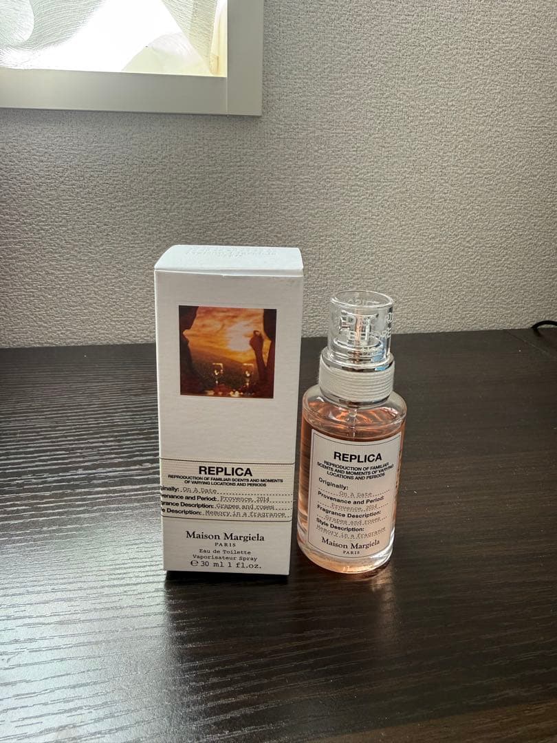 Maison Margiela REPLICA 30ml オンアデート