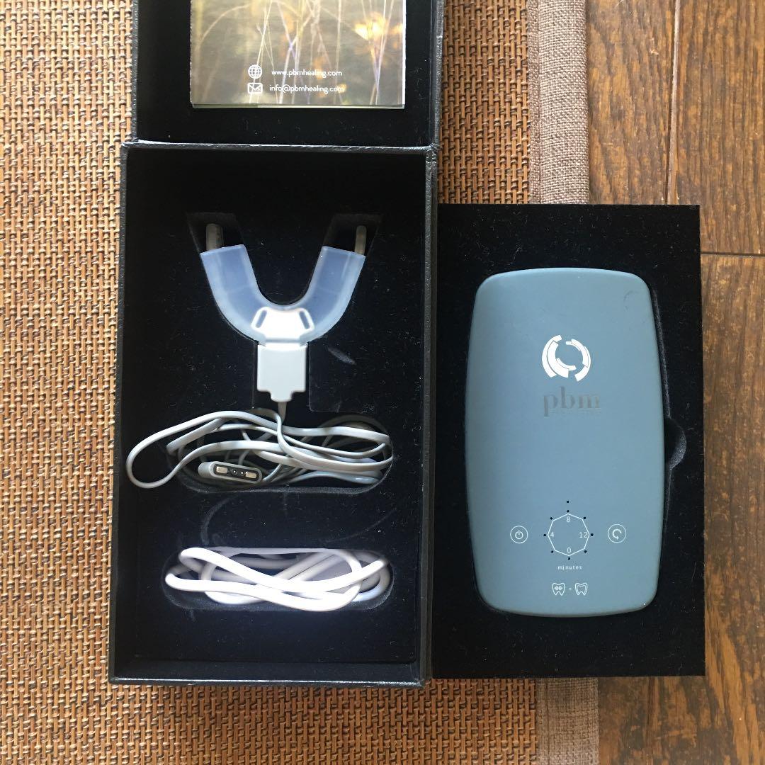 pbm マウスピース矯正