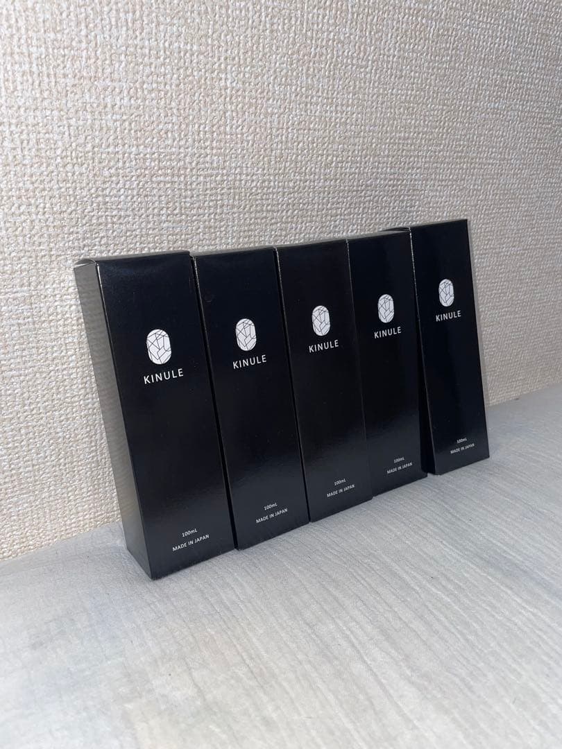 KINULE クレンジング　100ml