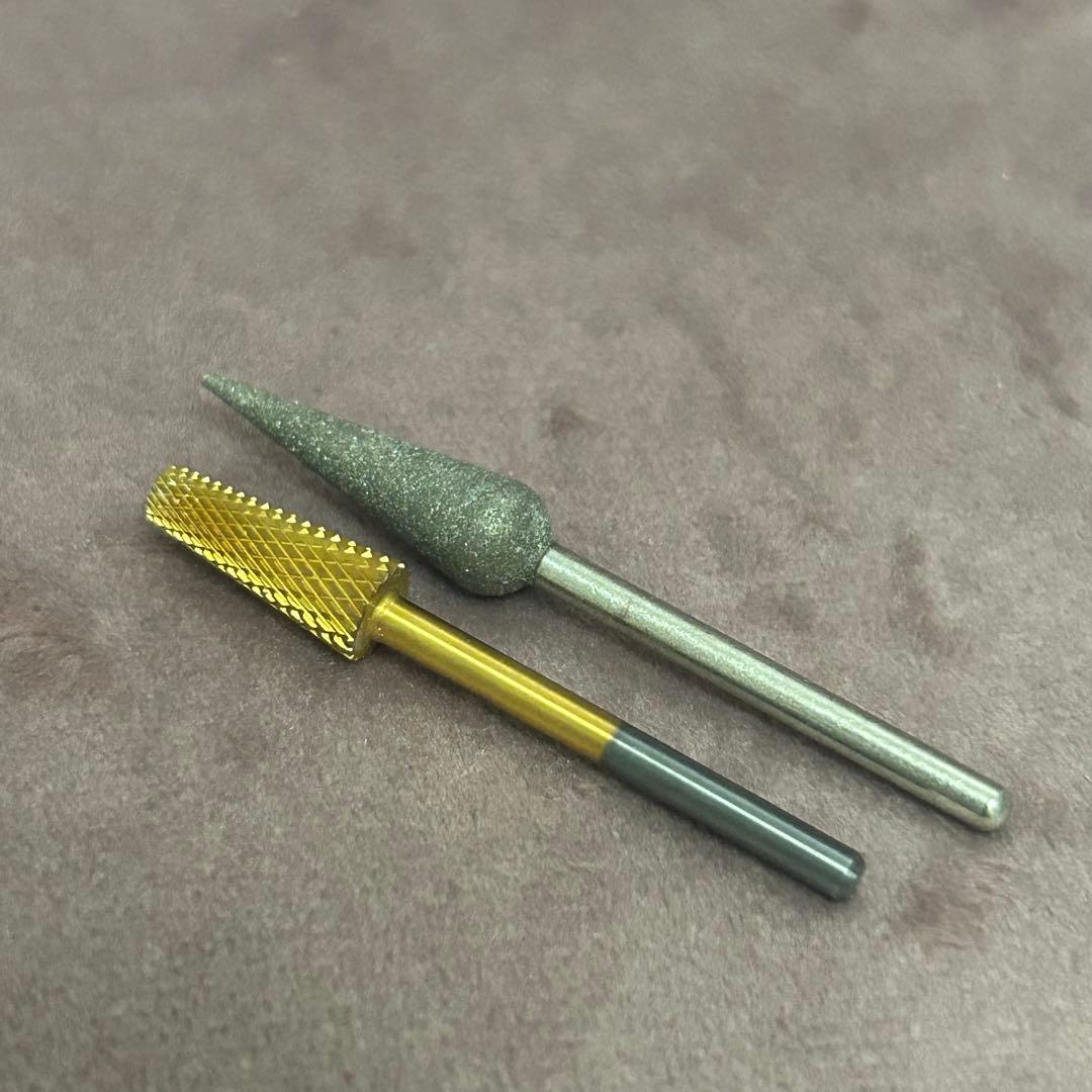 ペディグラス　ビット