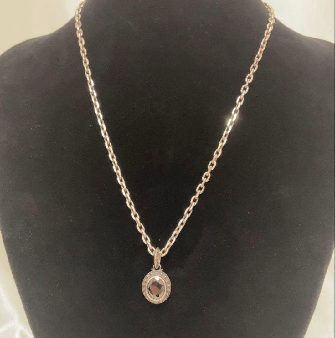 ディールデザイン　現行型　ユニセックス　ネックレス