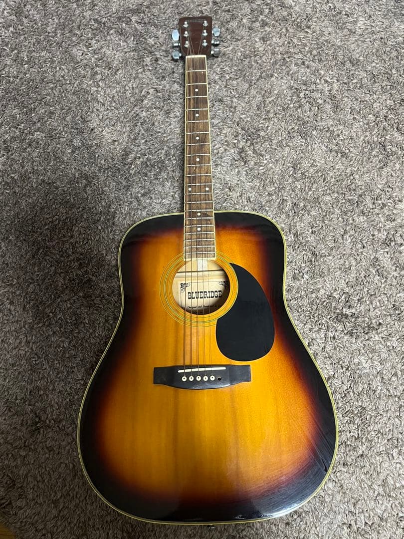 フォークギター C.F.Martin:CTM 000-42 SQ (Jacaranda)