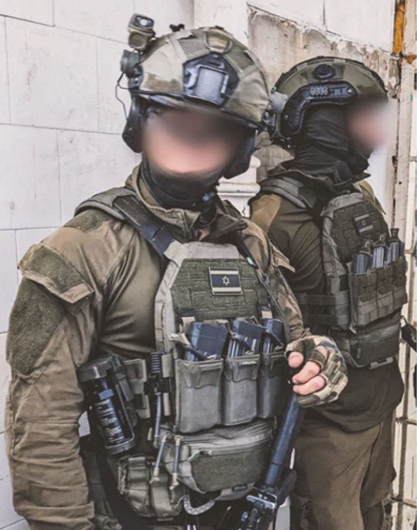 【実物】AGILITE K-ZERO Mサイズ （レンジャーグリーン）