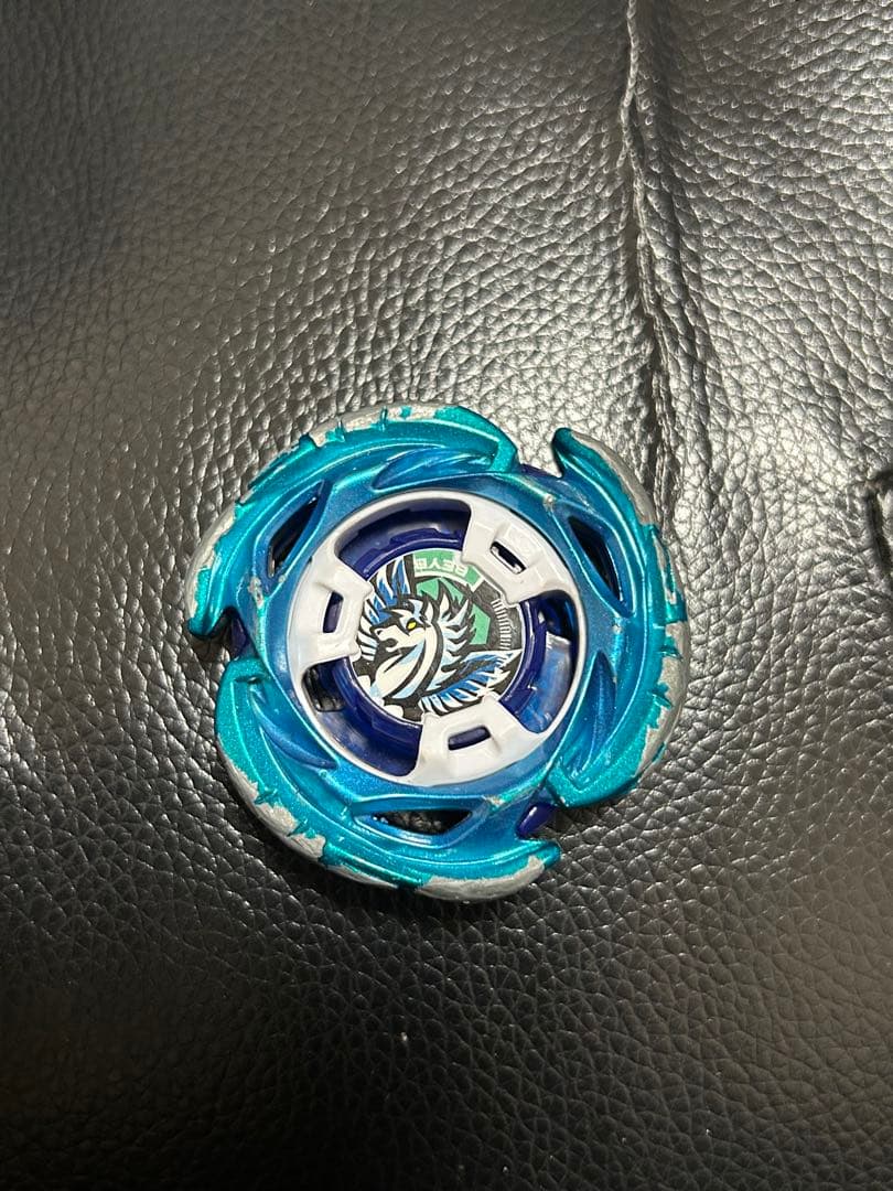 ベイブレードx エアロペガサスブレードのみ ベイブレードX エアロペガサス ブレードのみ｜Yahoo!フリマ（旧PayPay