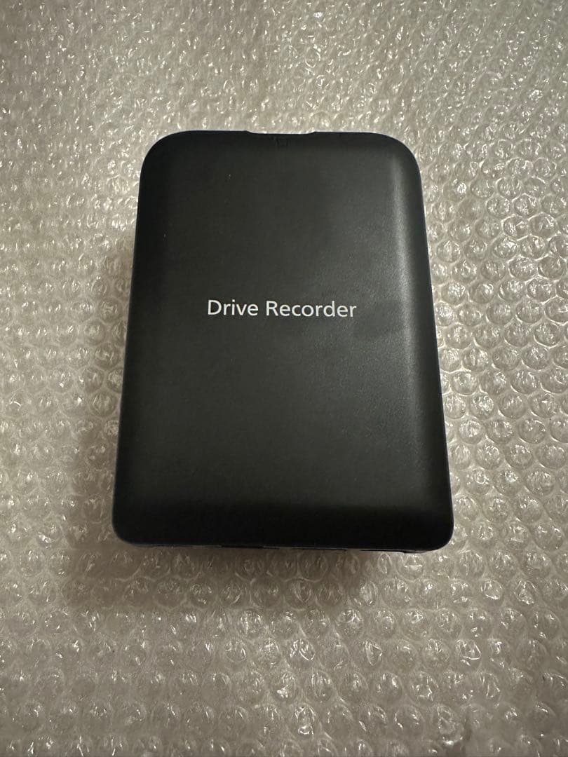 新春セール！パナソニック　ドライブレコーダー ドライブレコーダー CA-DR01D ｜ Panasonic