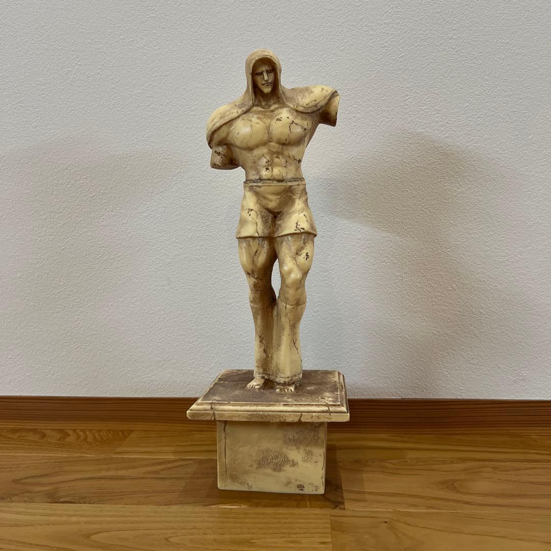 値下不可SpiceSeedスパイスシード キン肉マン ミロスマン - メルカリ