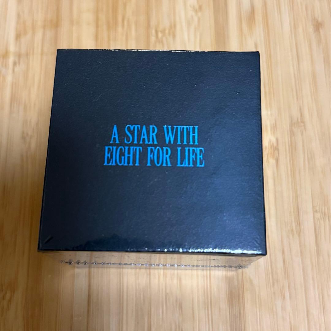 ATEEZ ATINY RING リング　8ROOM