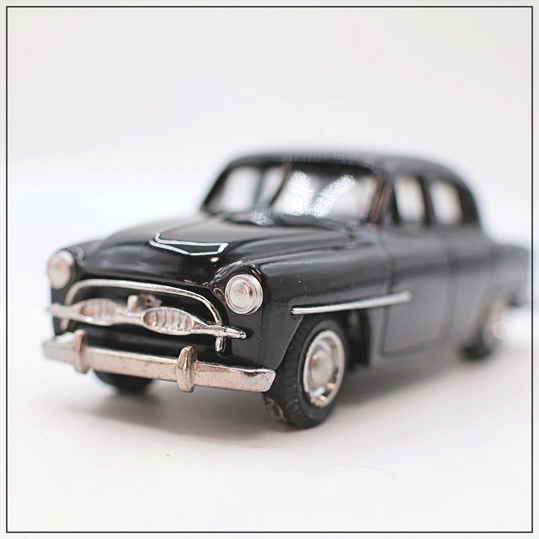 KADO｜No.14 トヨペット クラウンRS｜30年