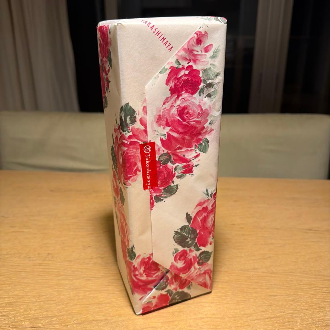 森伊蔵 720ml 未開封 高島屋2月当選分 - メルカリ