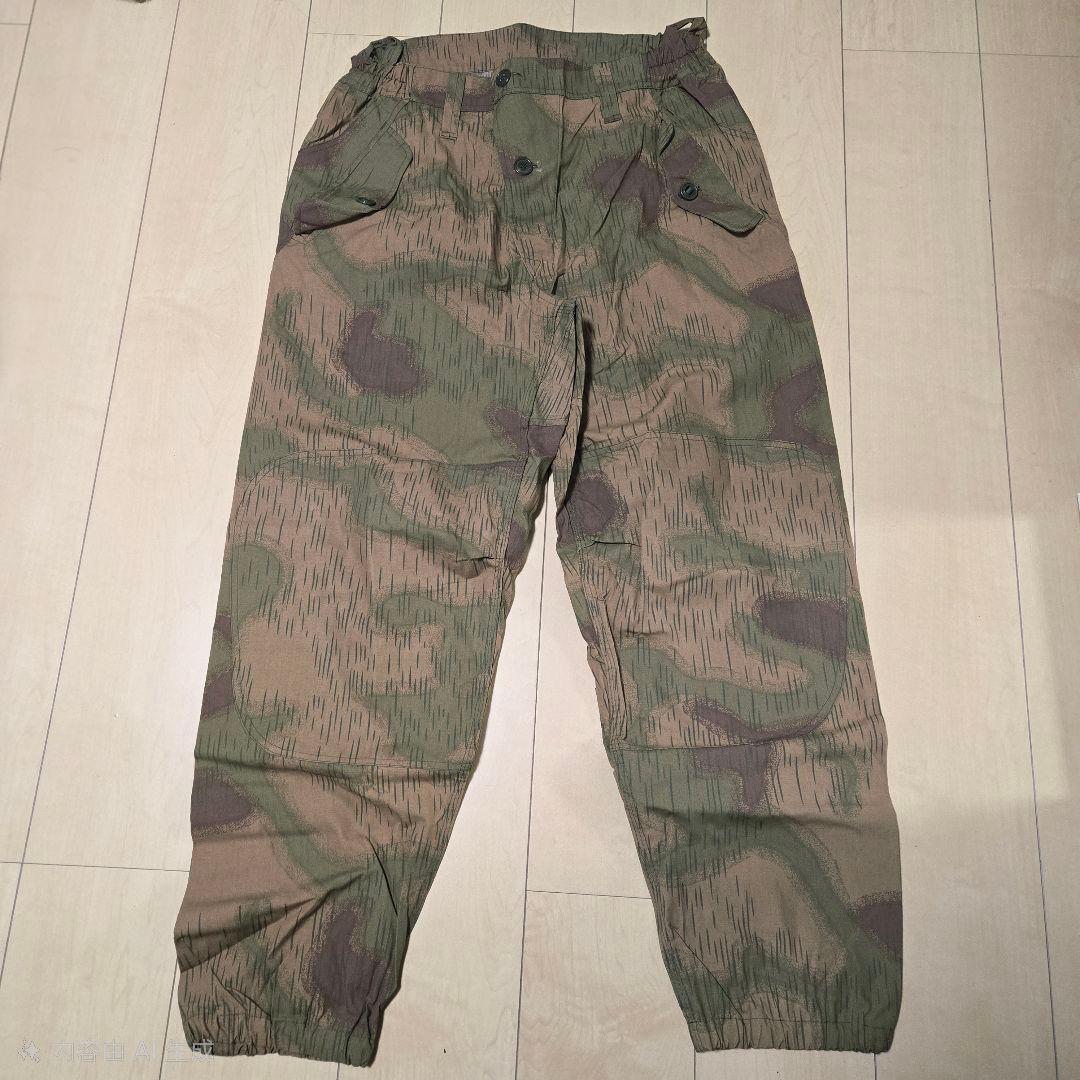 ロシア軍 実物 FSB MVD 廃盤稀少 BARS sumrak m2 スモック - メルカリ