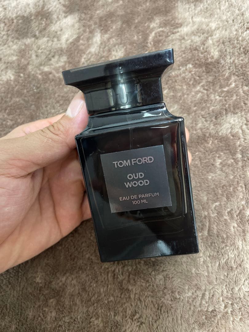 TOM FORD OUD WOOD 100ml 香水