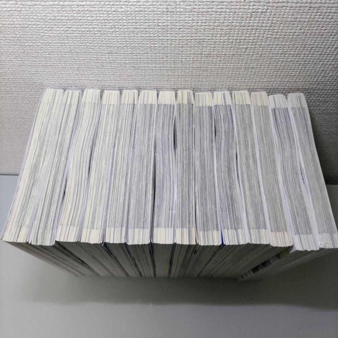 新品・未開封】メダリスト1〜14巻 シュリンク付き 全巻セット