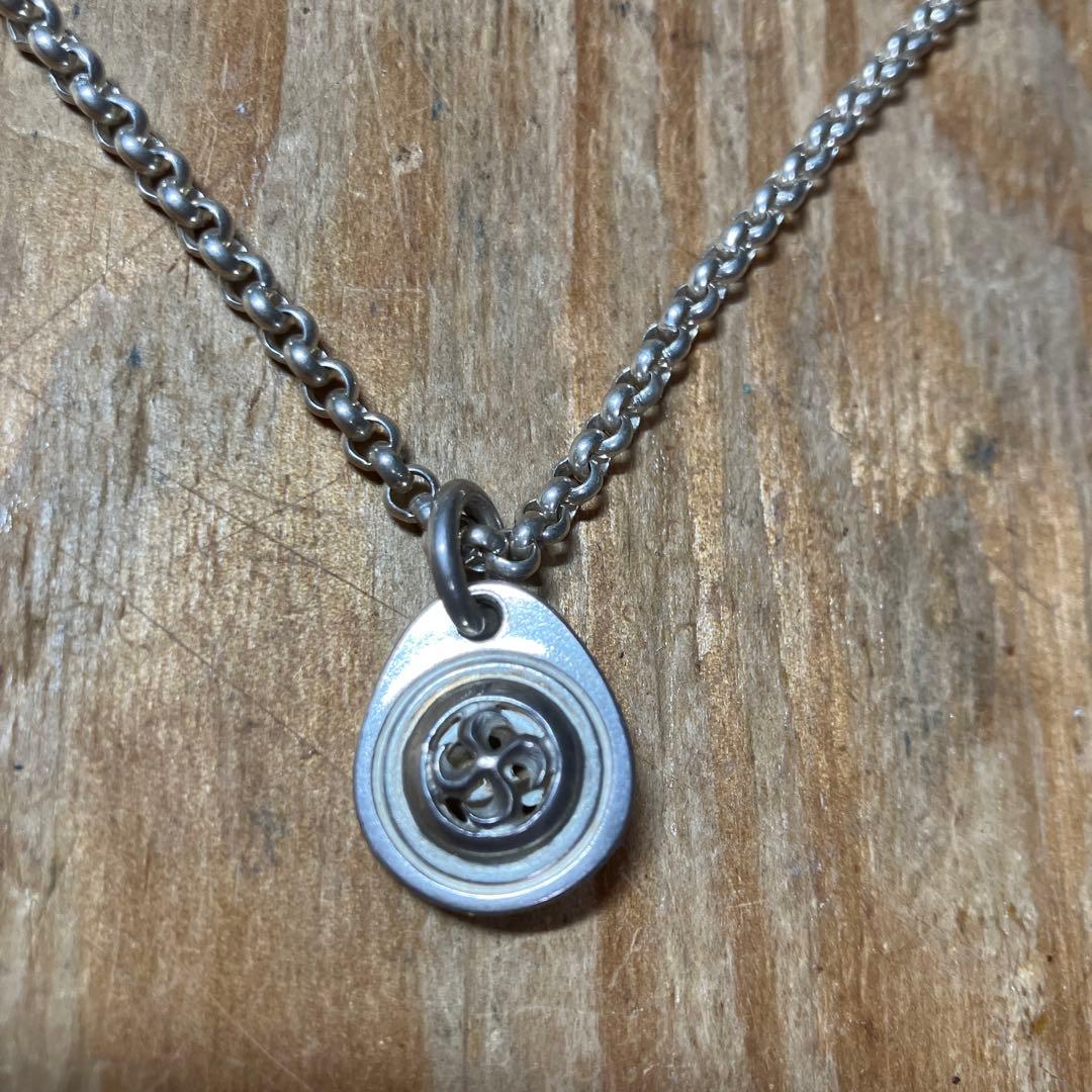 リンチシルバースミス lynch silversmith 風車 トップ リンチシルバースミス lynch silversmith 風車 ゴールド トップ - メルカリ