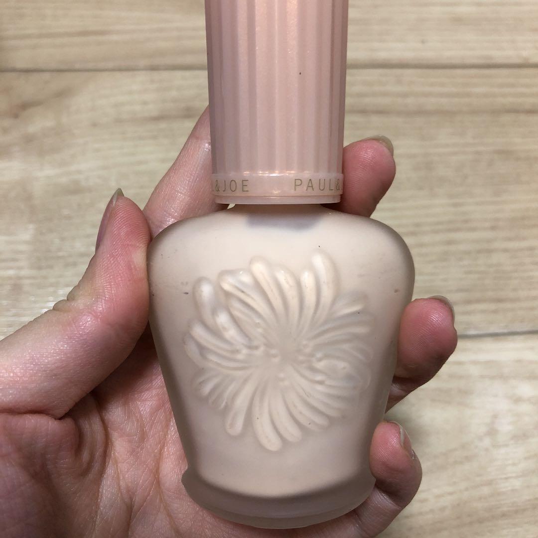 ポール ＆ ジョー ボーテ ラトゥー エクラ ファンデーション プライマー 0… ラトゥー エクラ ファンデーション プライマー N ハーフサイズ15ml