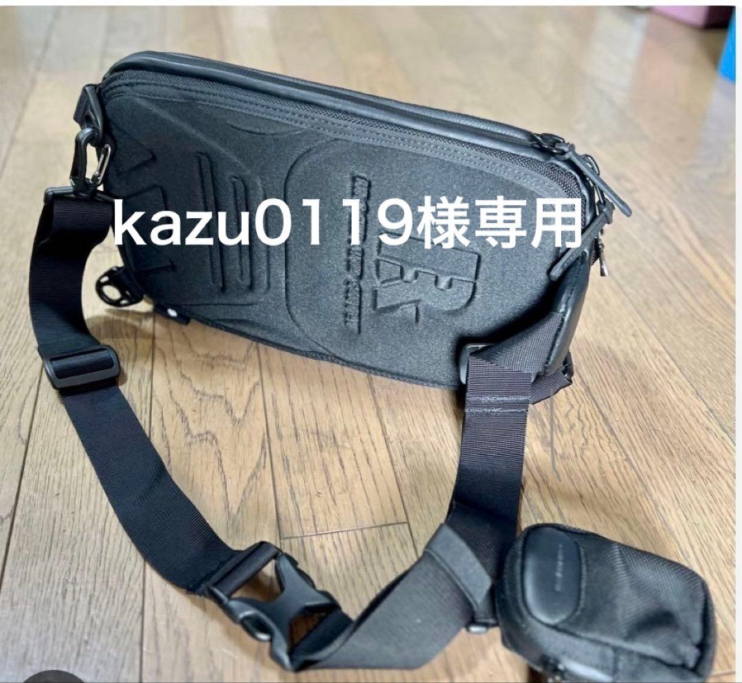 kazu0119様専用 スリングバッグ - メルカリ