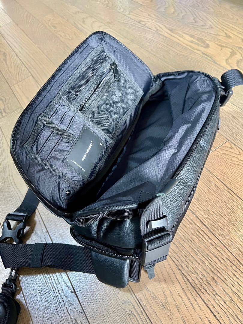 kazu0119様専用 スリングバッグ - メルカリ