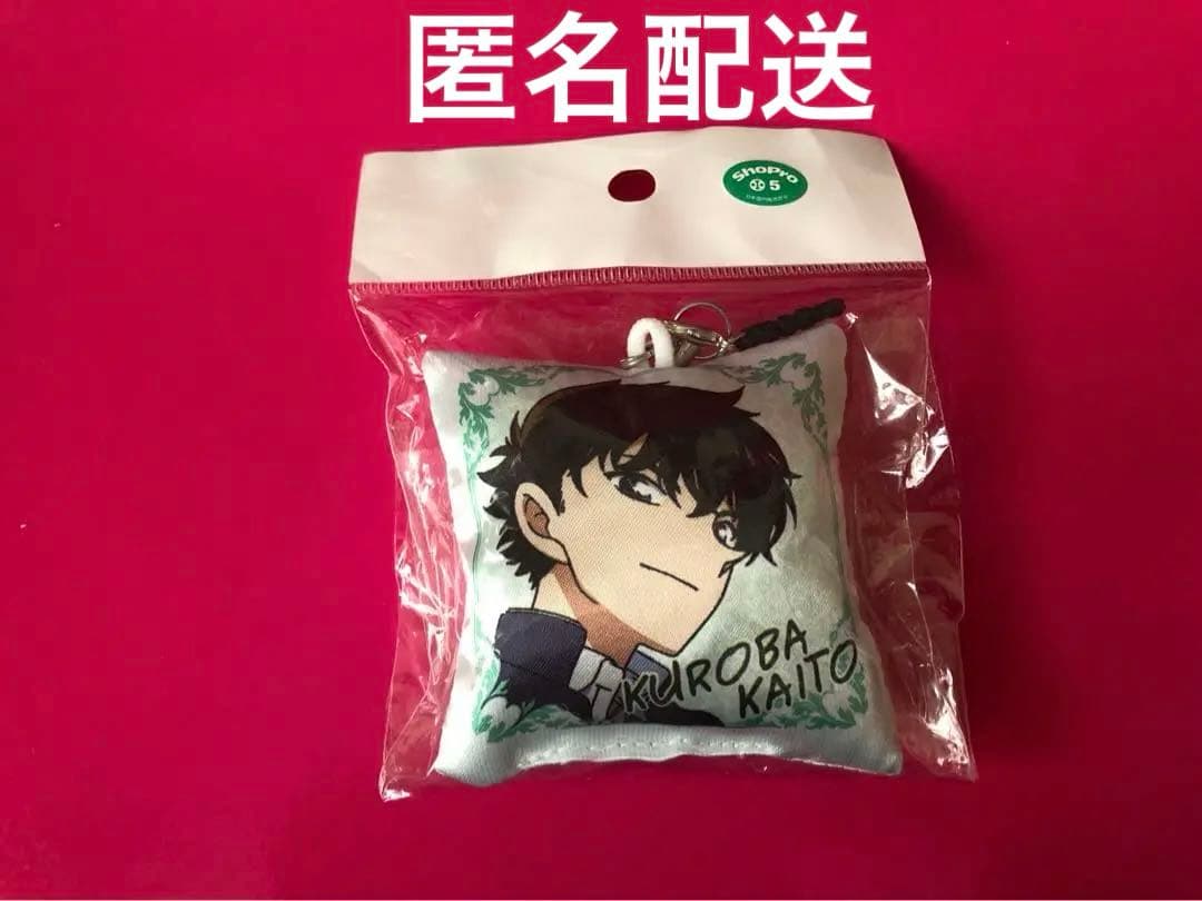 まじっく快斗 名探偵コナン 黒羽快斗 怪盗キッド まじっく快斗1412 | バンダイチャンネル｜最新作から不朽の名作まで