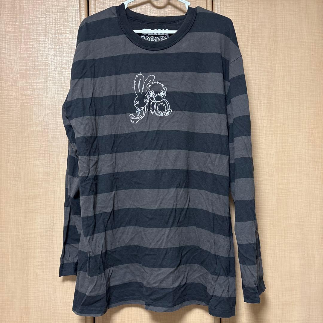 Chilli Beans. ロンT XL - メルカリ