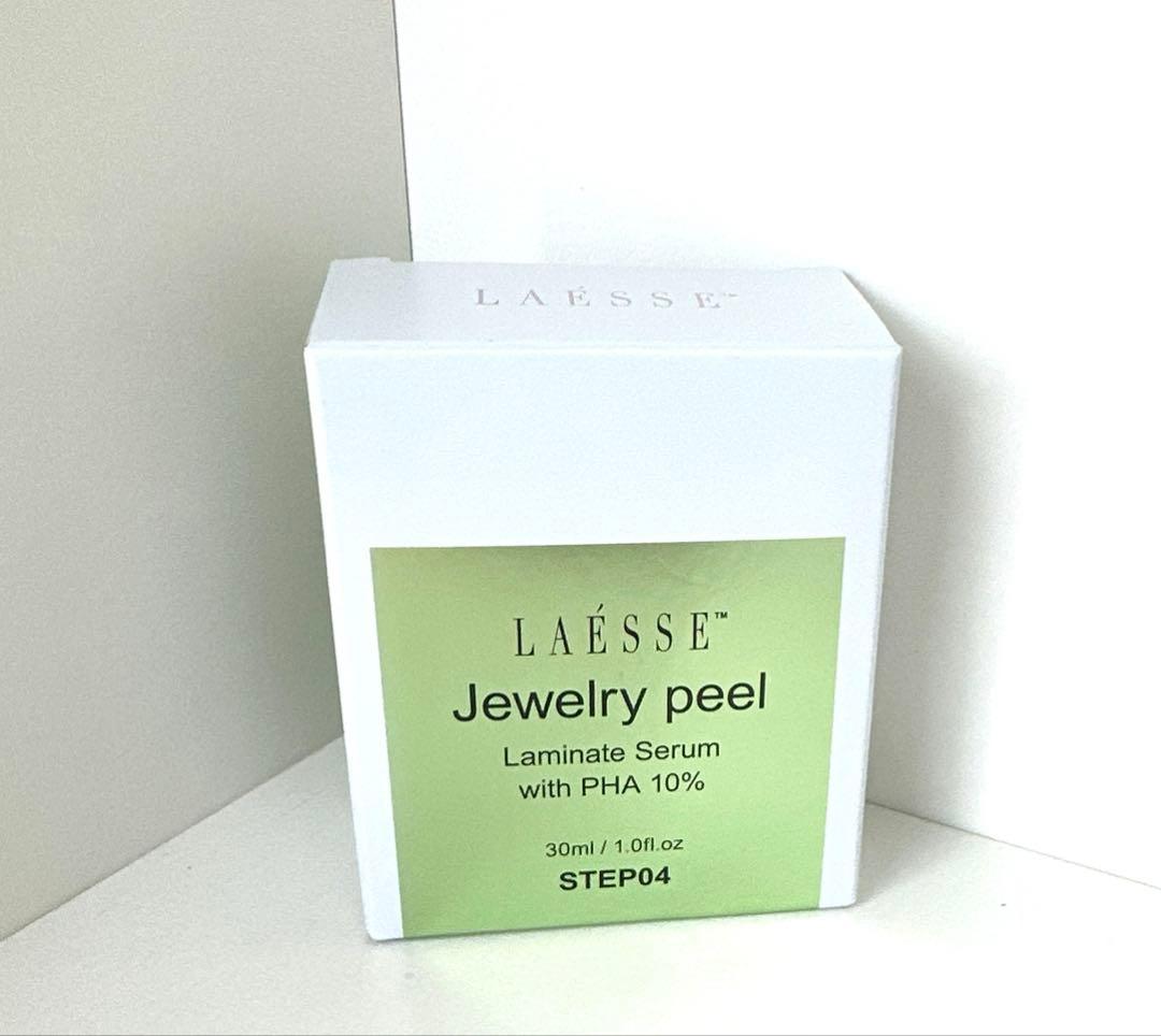 ラエッセ　laesse ラミネートセラム30ml【おまとめ2点セット】
