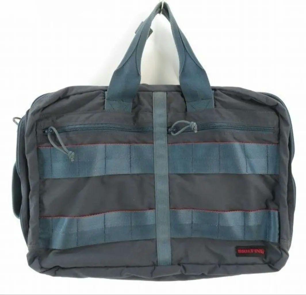 BRIEFING/ブリーフィング 3WAY ブリーフバッグ 楽天市場】【最大42倍 11日2時迄】【ノベルティ特典】 ブリーフィング