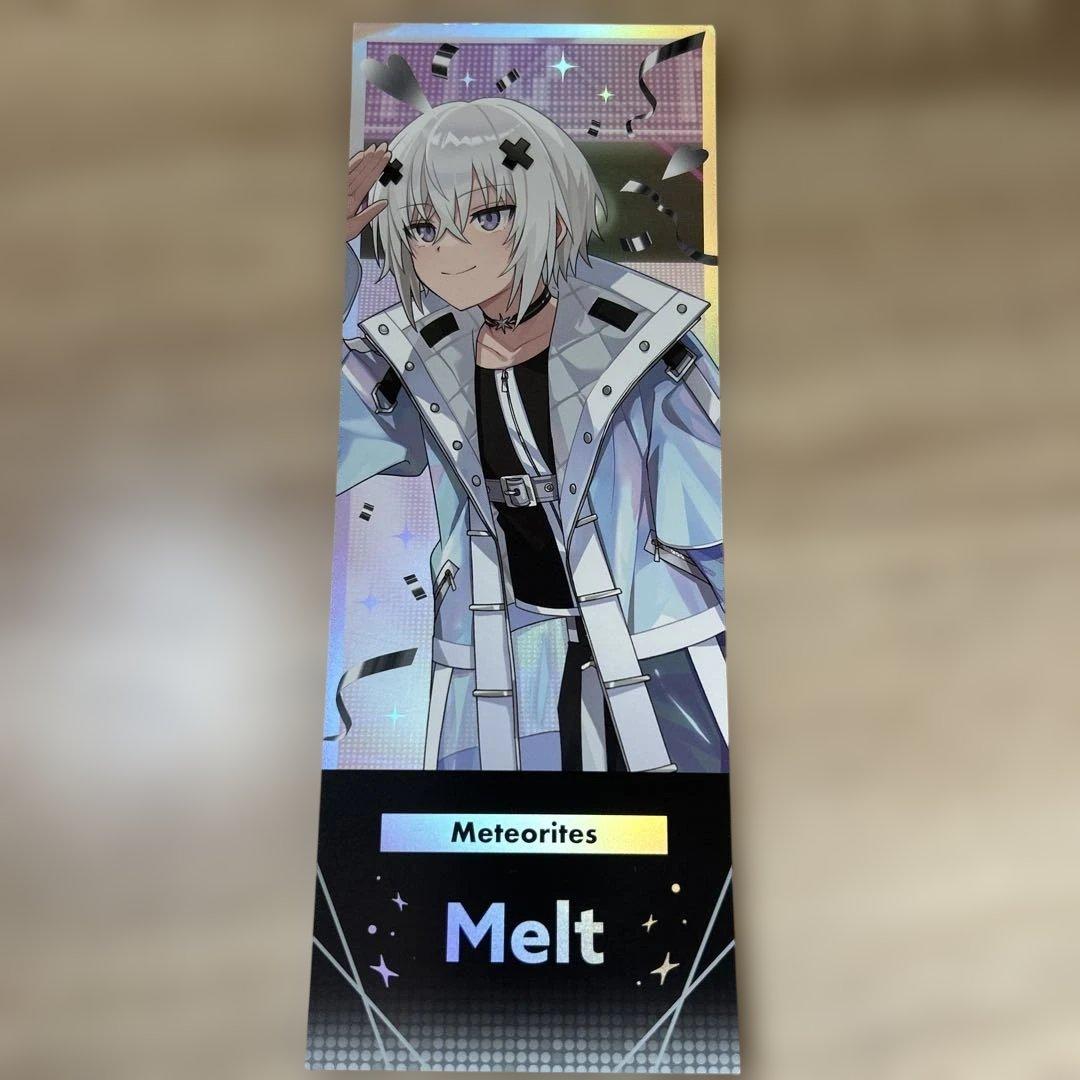 めておら メルトダテンシ メルト グッズまとめ売り - メルカリ