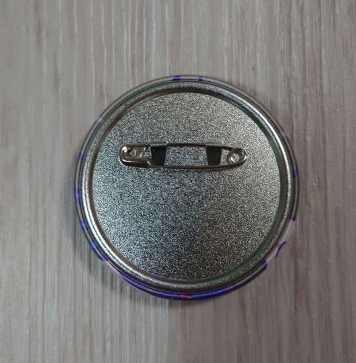 テニスの王子様 缶バッジ 手塚国光 - メルカリ