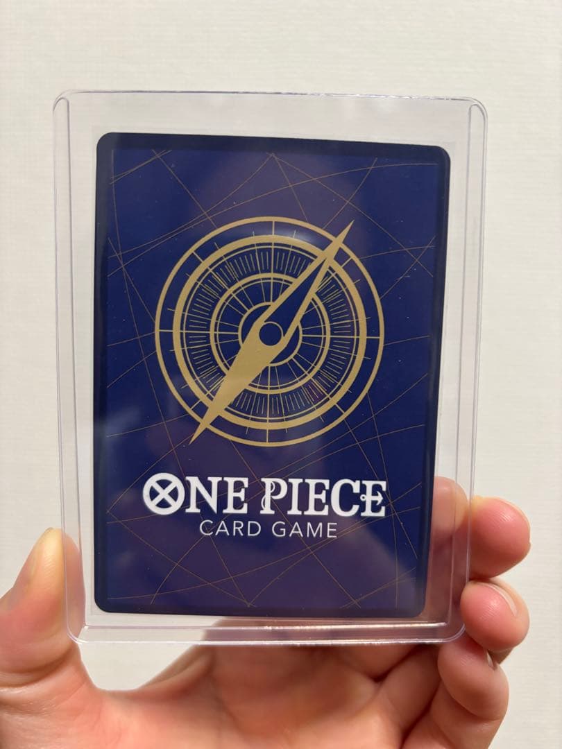 ドンキホーテ・ロシナンテ SEC SP(スペシャルカード) OP04-119 - メルカリ