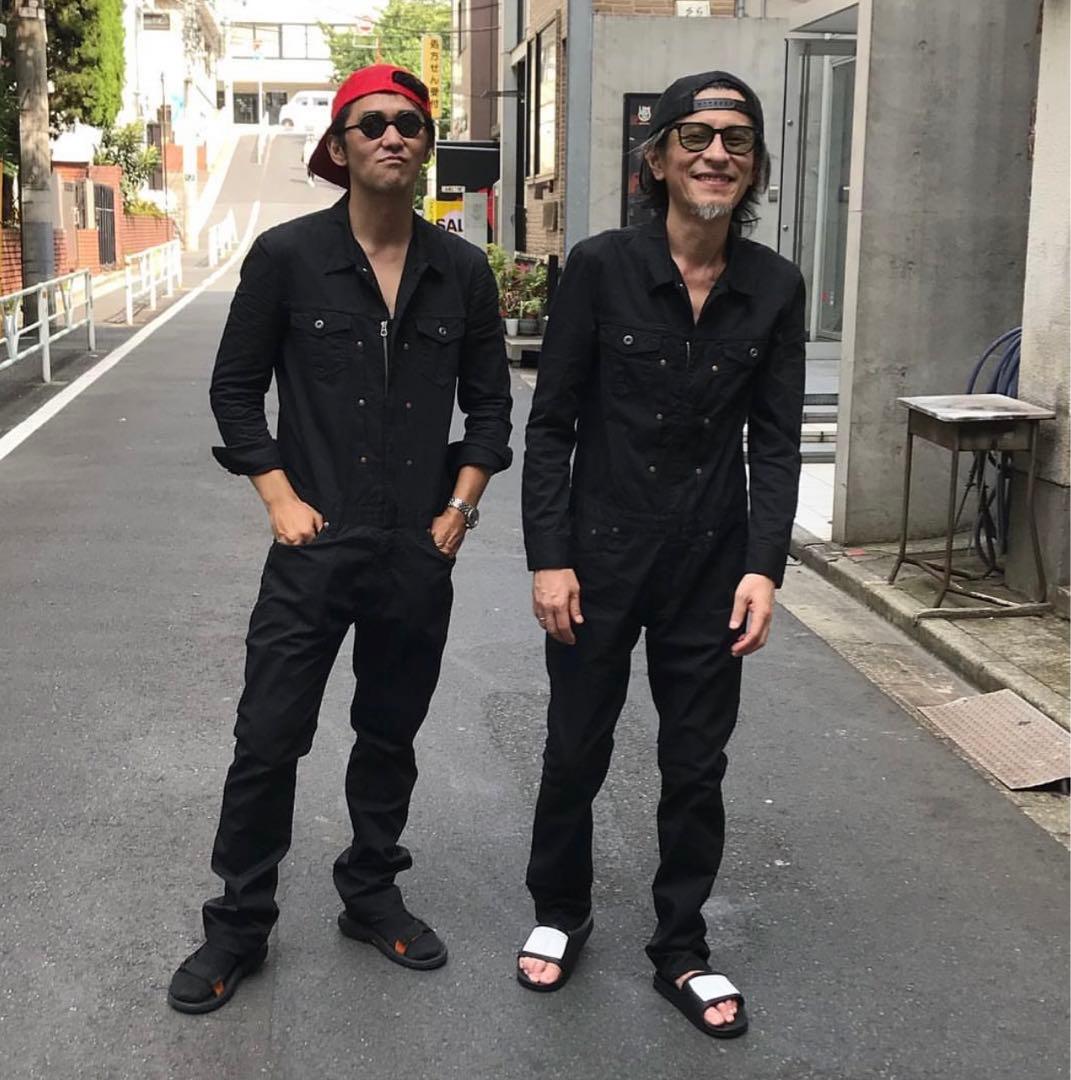 チバユウスケ追悼】SUNDINISTA EXPERIENCEルードギャラリー|mercari