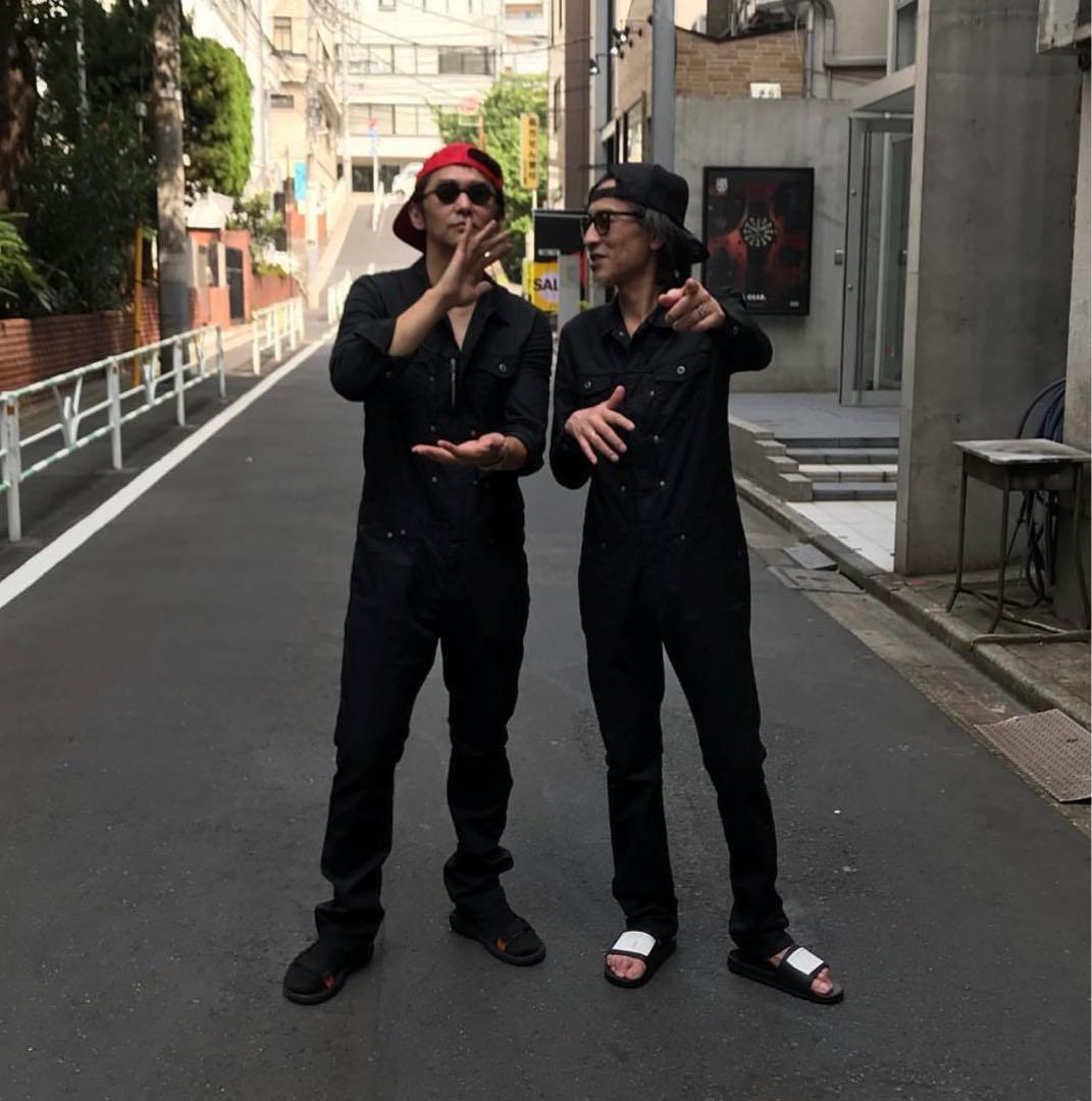 チバユウスケ追悼】SUNDINISTA EXPERIENCEルードギャラリー - メルカリ