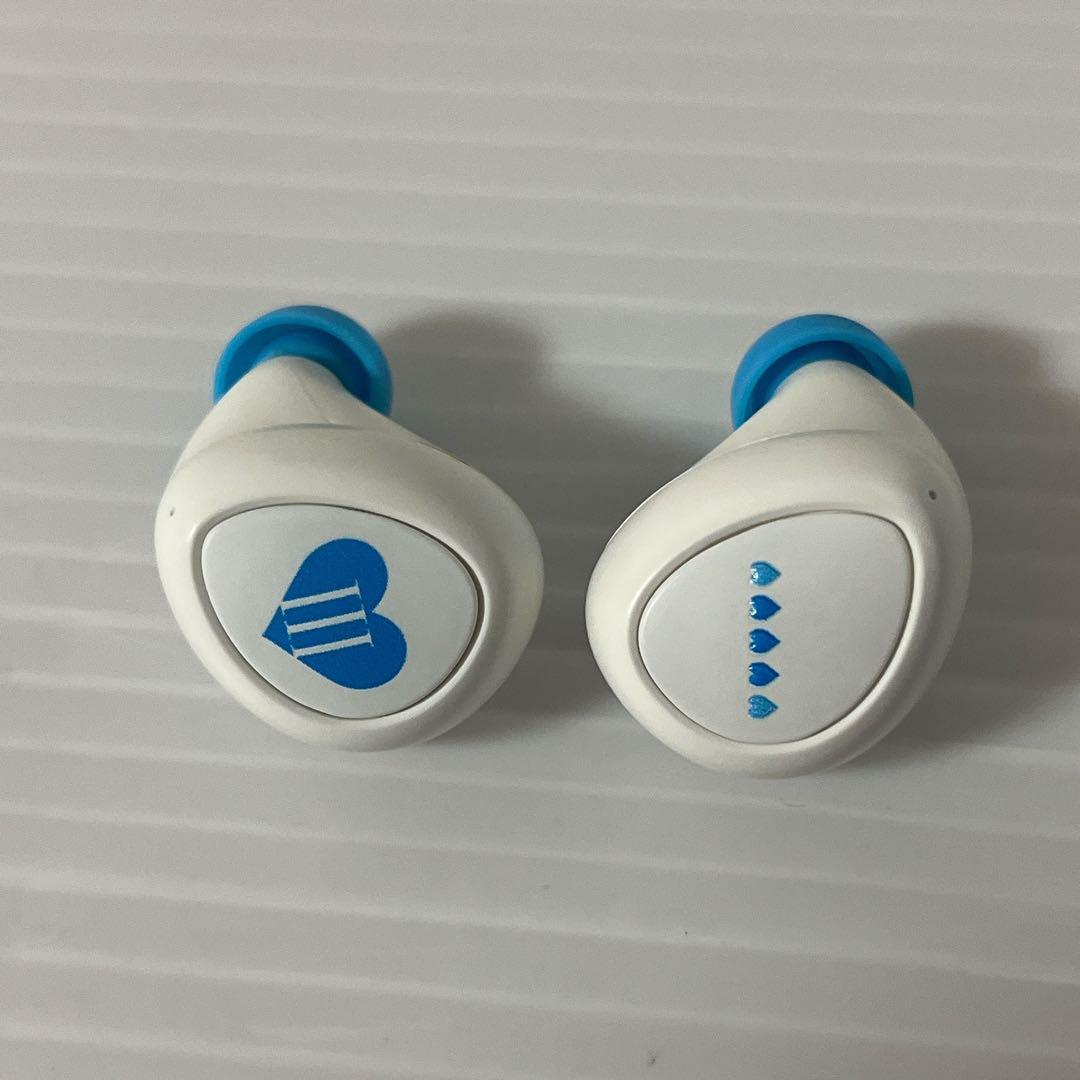 完売品】五等分の花嫁 中野三玖モデル ワイヤレスイヤホン - メルカリ