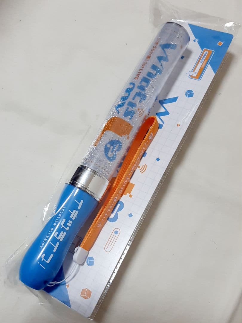 ラブライブ イキヅライブ 1st LIVE ブレード - メルカリ