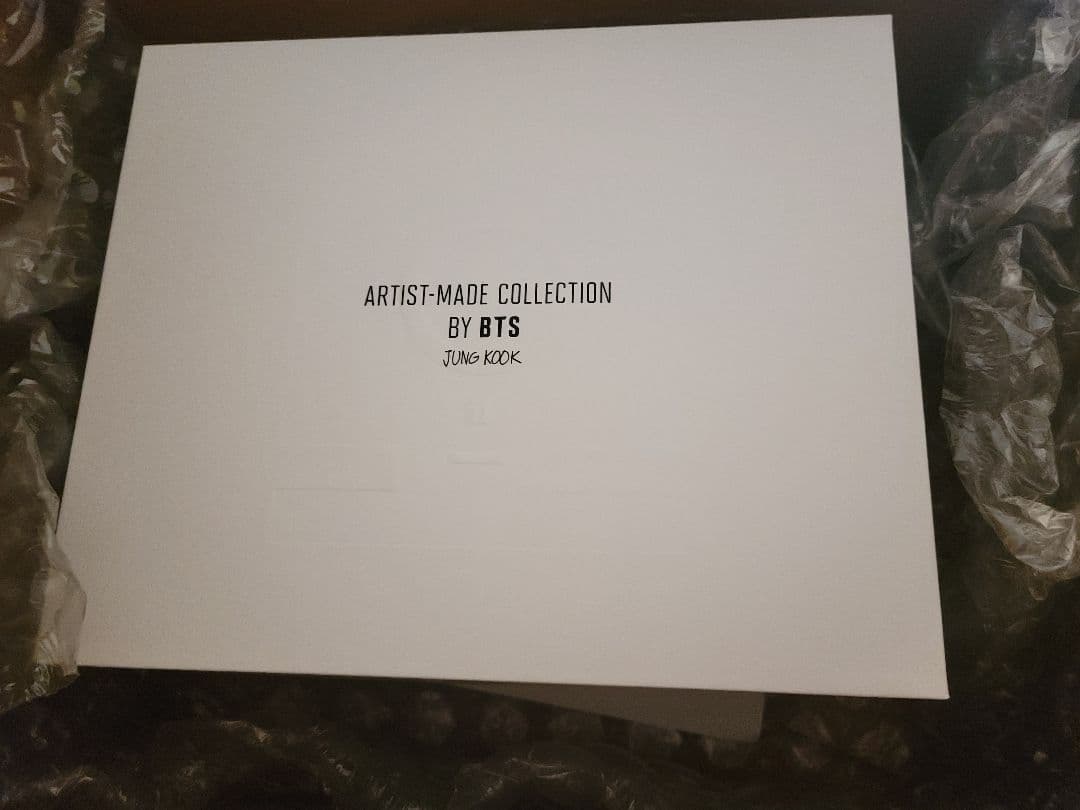 アイドル MIKROKOSMOS MOOD LAMP