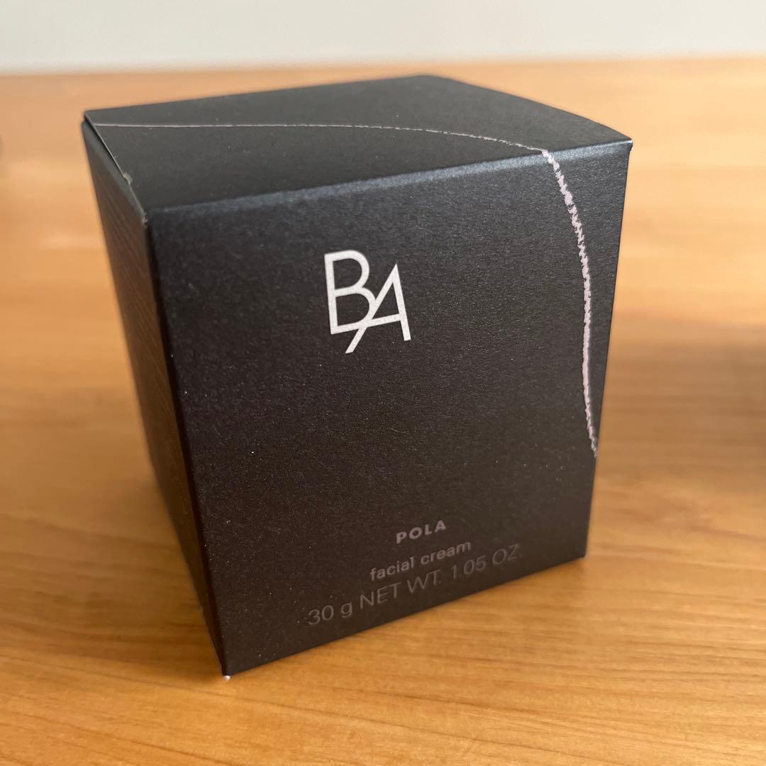 ポーラ B.A クリーム ７