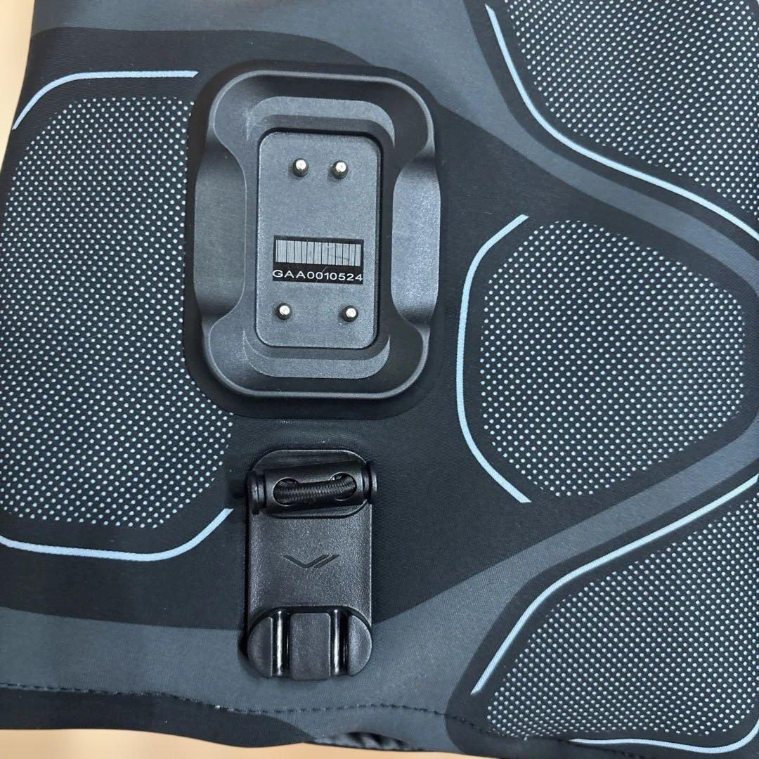 SIXPAD Core Belt 2 シックスパッド コアベルト2 Sサイズ - メルカリ